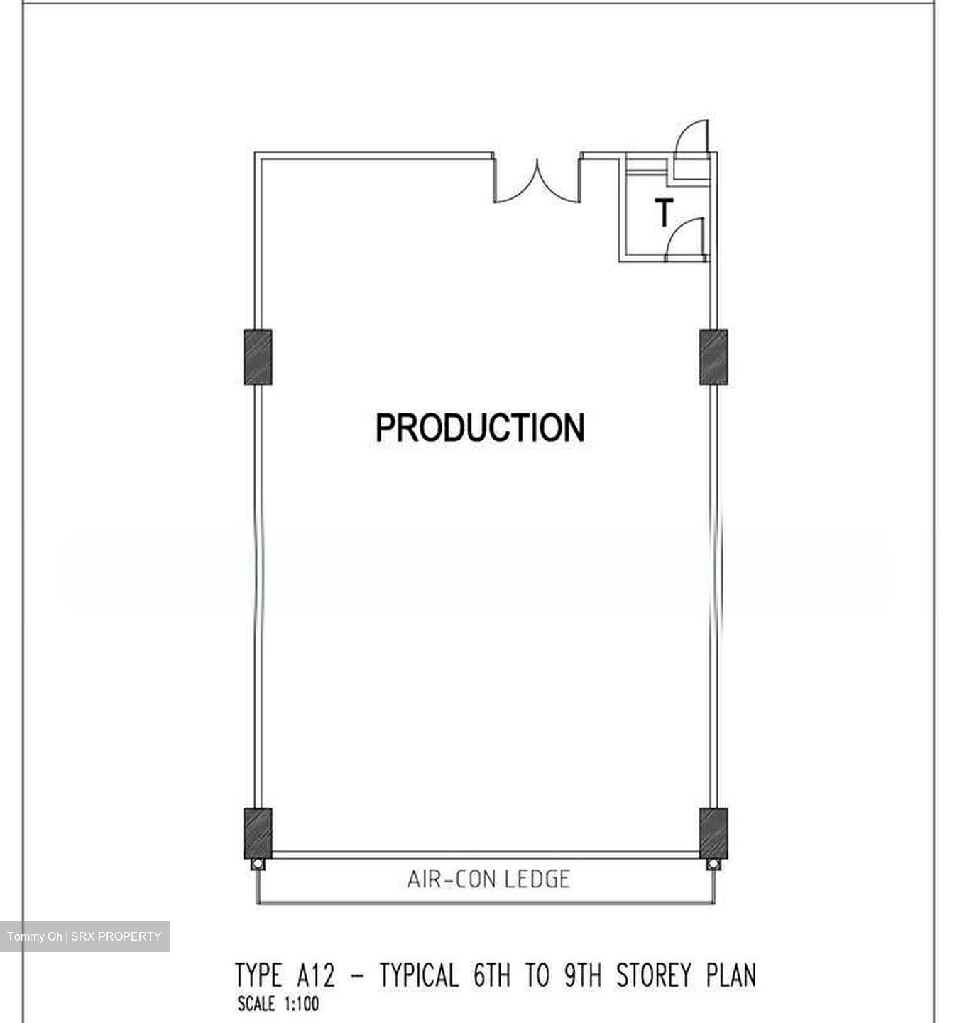 Hh @ Kallang (D13), Factory #567757251